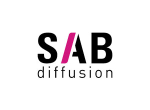 Logo SAB Diffusion